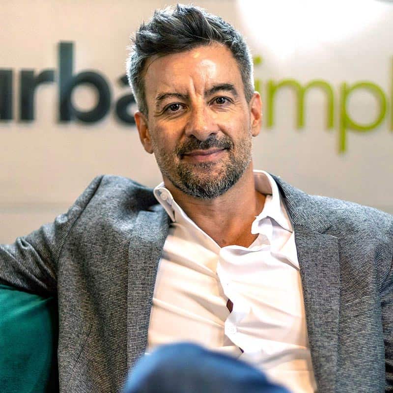 Alex Vazquez