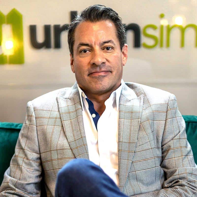 Demian Vazquez