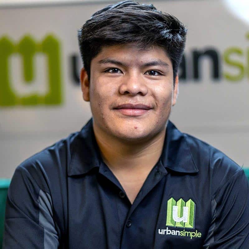 Ismael P.