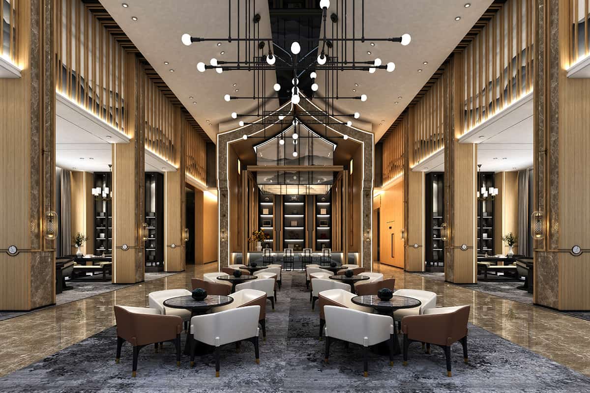 Spas & Wellness